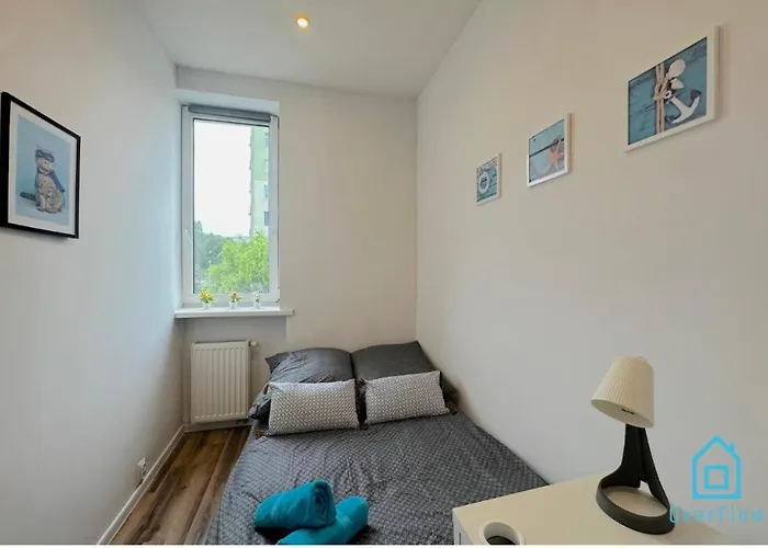 Bed & Breakfast Morska Water Massage 4 *